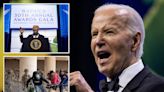 Biden plans executive order to shut down border once crossings reach 4,000 per day