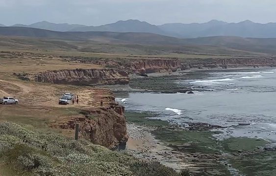 Bodies of three missing surfers found, Baja California authorities say