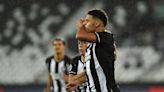 1-1. Botafogo cumple en el estreno del portugués Lage y avanza a los octavos de la Sudamericana