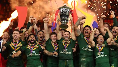 Who will host the Rugby League World Cup in 2026? Australia wins hosting rights | Sporting News Australia