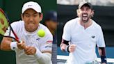 Jordan Thompson To Face Japan's Yoshihito Nishioka In ATP Atlanta Open Final - News18
