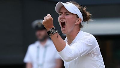 Revolución en Wimbledon: Habrá nueva campeona