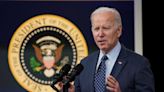 ‘Give me a break, man’: Biden refuses to take questions over China after balloon statement