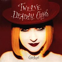 Twelve Deadly Cyns...And Then Some, Cyndi Lauper | CD (album) | Muziek ...