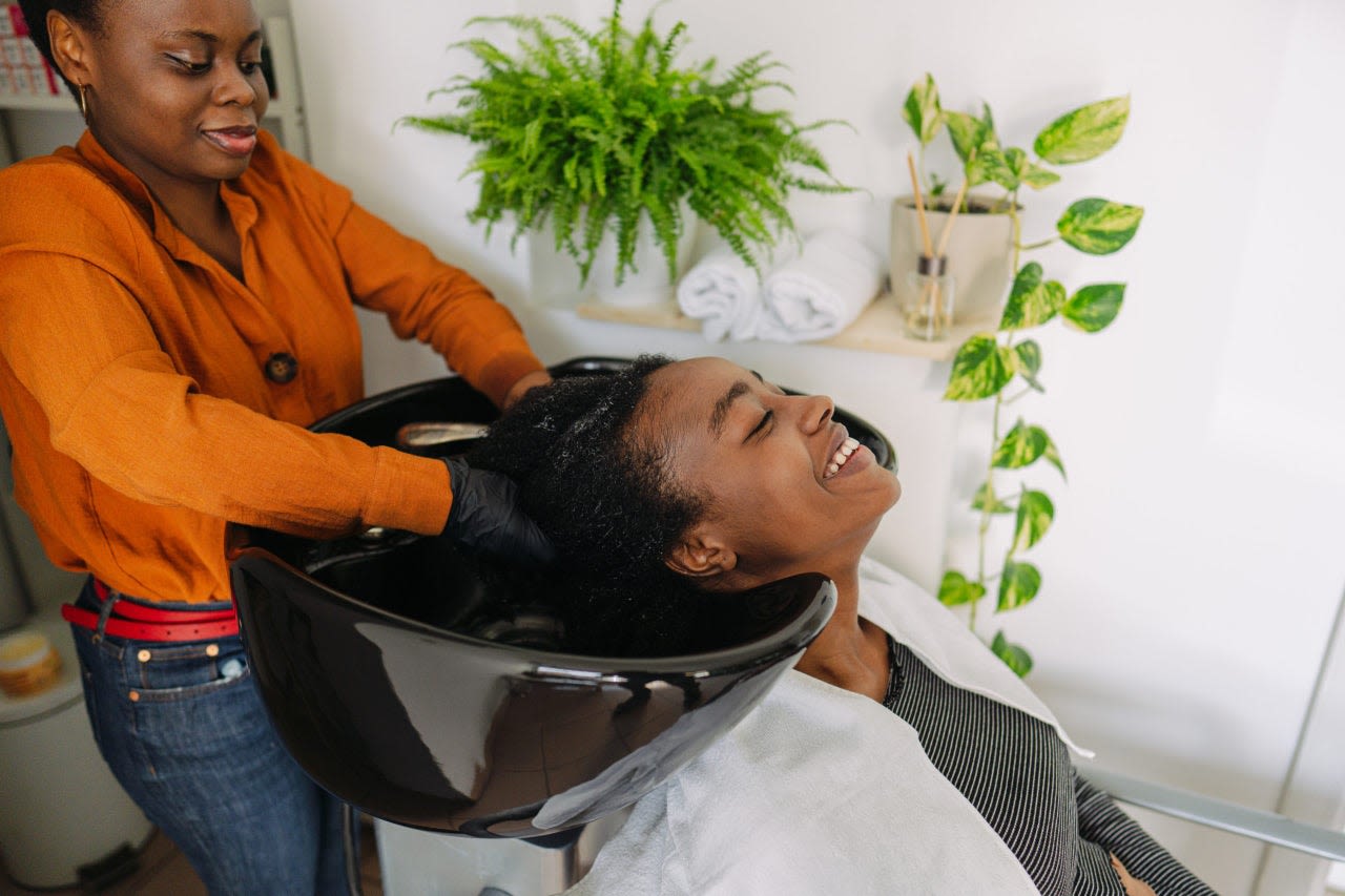 ...Again: FDA Misses Deadline To Propose A Ban On Formaldehyde, The Chemical Often Used In Hair Relaxers | Essence