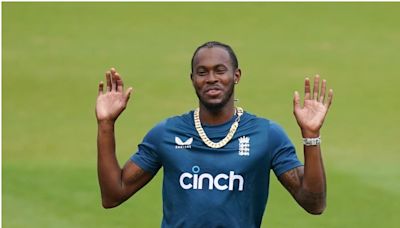 England's T20 World Cup Squad Announced: Comeback for Jofra Archer; Chris Jordan Recalled in 15-member Squad - News18