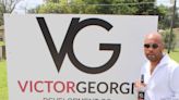 Victor George Spirits owner breaks ground on distillery in Fort Lauderdale - South Florida Business Journal