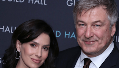 Alec Baldwin Unveils His True Feelings on Having an 8th Child With Wife Hilaria