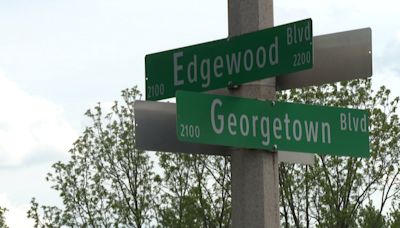 25-year-old man killed on Georgetown Blvd in Lansing