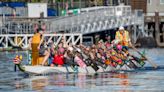 Dragon Boat Festival hitting Victoria's Inner Harbour in August