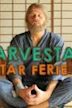 Narvestad tar ferie