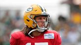 Alex McGough signs to Packers' practice squad