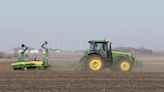 Severe weather delays crop planting again