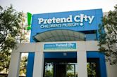 Pretend City Children's Museum