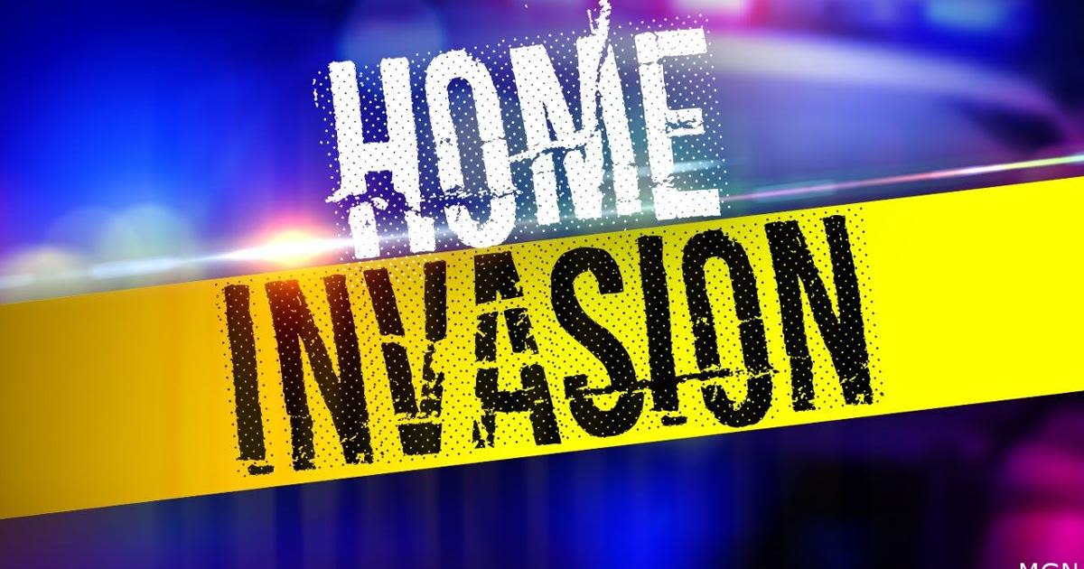 Home Invasion Under Investigation in Sussex County