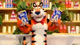 Tony the Tiger: 10 Facts