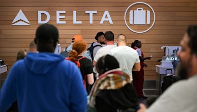 Microsoft lashes out at Delta: Your ancient tech caused the service meltdown