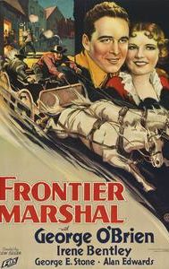 Frontier Marshal