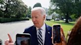 Biden using CPAP machine to deal with sleep apnea, White House says