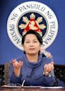 Gloria Macapagal Arroyo