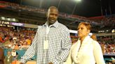 Shaq Weighs In After Ex-Wife Shaunie Henderson Hints She Never Loved Him