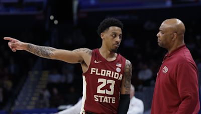 FSU Basketball Transfer Guard Commits to New Coach in American Conference