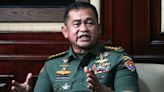 Indonesian army seeks more exercises with ASEAN and China