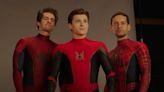 All the Spider-Man actors in order