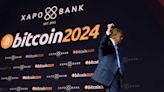 Promete Trump adoptar el uso de criptomonedas si gana elecciones