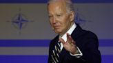 Democrat becomes first to indicate Biden should RESIGN