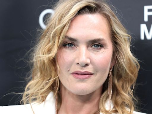 Kate Winslet Gets Candid at the Munich International Film Festival: “It’s Hard to Make Films As a Woman, and It Is Hard...