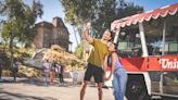 Universal Studios Hollywood celebrates Studio Tour's 60th anniversary with limited-time experiences - The Points Guy