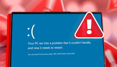 How to Fix a DPC Watchdog Violation in Windows 10