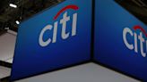 Citigroup CFO: Second Quarter Investment Banking Revenue up 50%