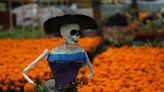 Celebrating the Day of the Dead with my students helped me overcome my fear of death