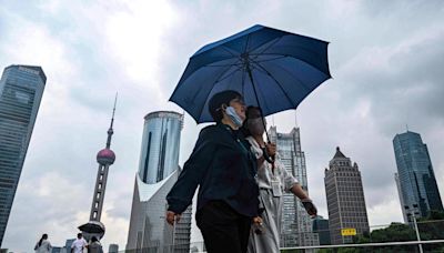 Hong Kong capital market will help unlock China's innovation ambitions, HKEX boss says