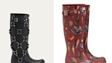 Hunter Boots Collaborations Through the Years: Kenzo, Stella McCartney, ‘Killing Eve’ and More
