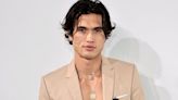 Charles Melton Makes Romance With Chase Sui Wonders Instagram Official