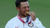 Olympics 2024: Scottie Scheffler, Rory McIlroy top men’s standings with 100 days to go