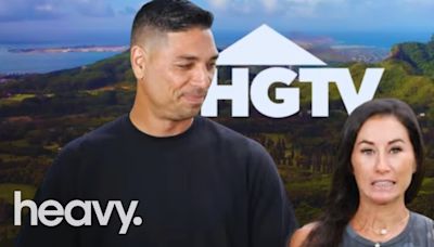 HGTV Decides Future of ‘Renovation Aloha’