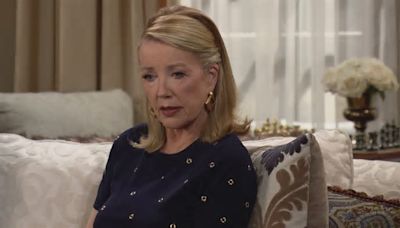 The Young and the Restless spoilers: Nikki’s plan to sacrifice herself to Jordan backfires?