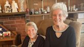Column: Identical twins from Aurora have only grown closer in their almost 85 years