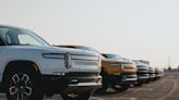 Why Rivian Automotive Stock Crashed Monday