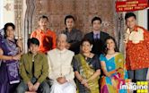 Jasuben Jayantilaal Joshi Ki Joint Family