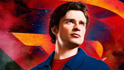 10 Things Smallville's Animated Sequel Series Needs to Do to Succeed