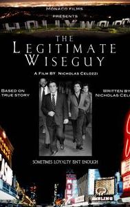 The Legitimate Wiseguy | Biography, Crime, Drama