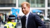 Prince Harry Accused of 'Total Speculation' During Phone Hacking Testimony