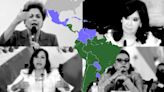 ¿Cuántas presidentas ha tenido América Latina en su historia?