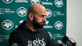 Seats are getting hotter for Jets coach Robert Saleh and GM Joe Douglas after embarrassing loss