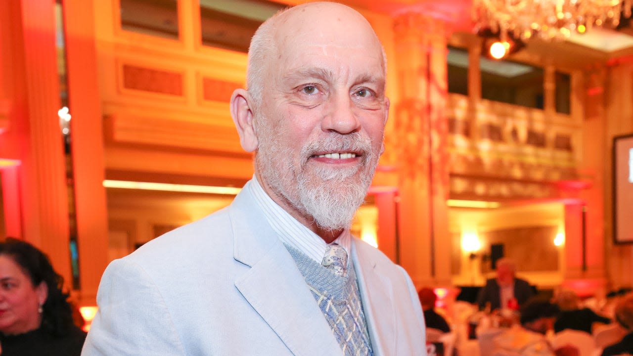 John Malkovich Joins 'The Fantastic Four': See Everyone Else Who's Been Cast